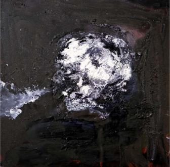 Picture - Soleil noir I